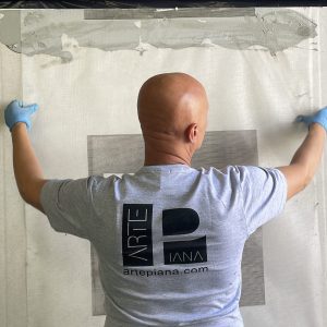 Acconto Corso Arte Piana