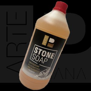 Stone Soap